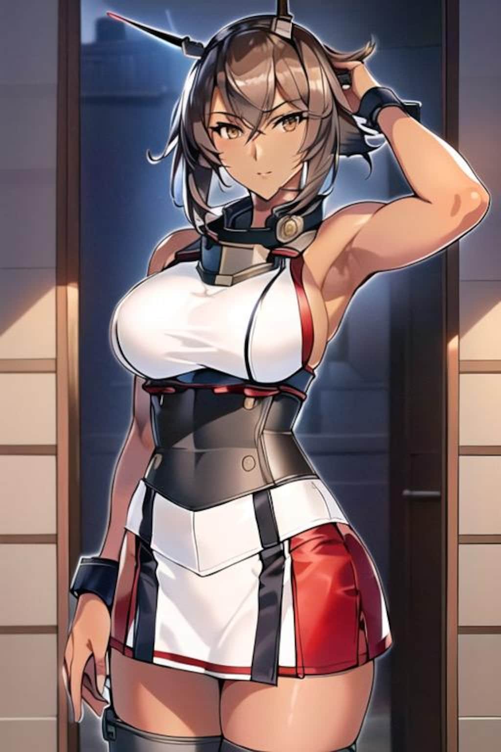 陸奥（艦隊これくしょん）