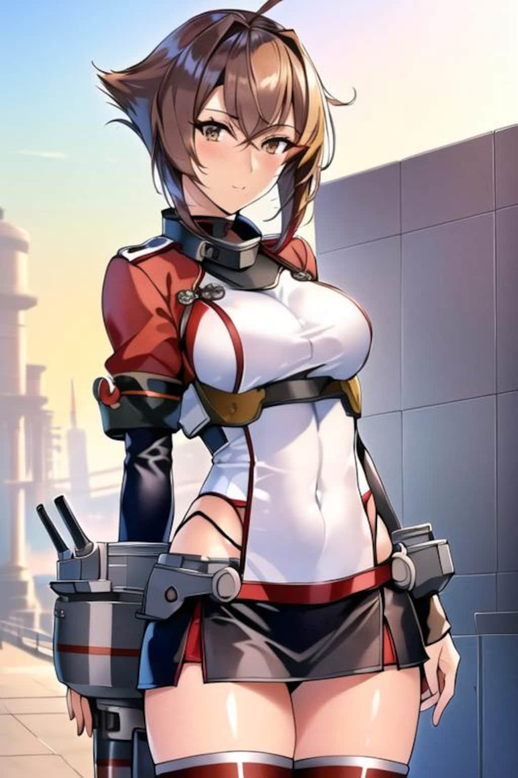 陸奥（艦隊これくしょん）