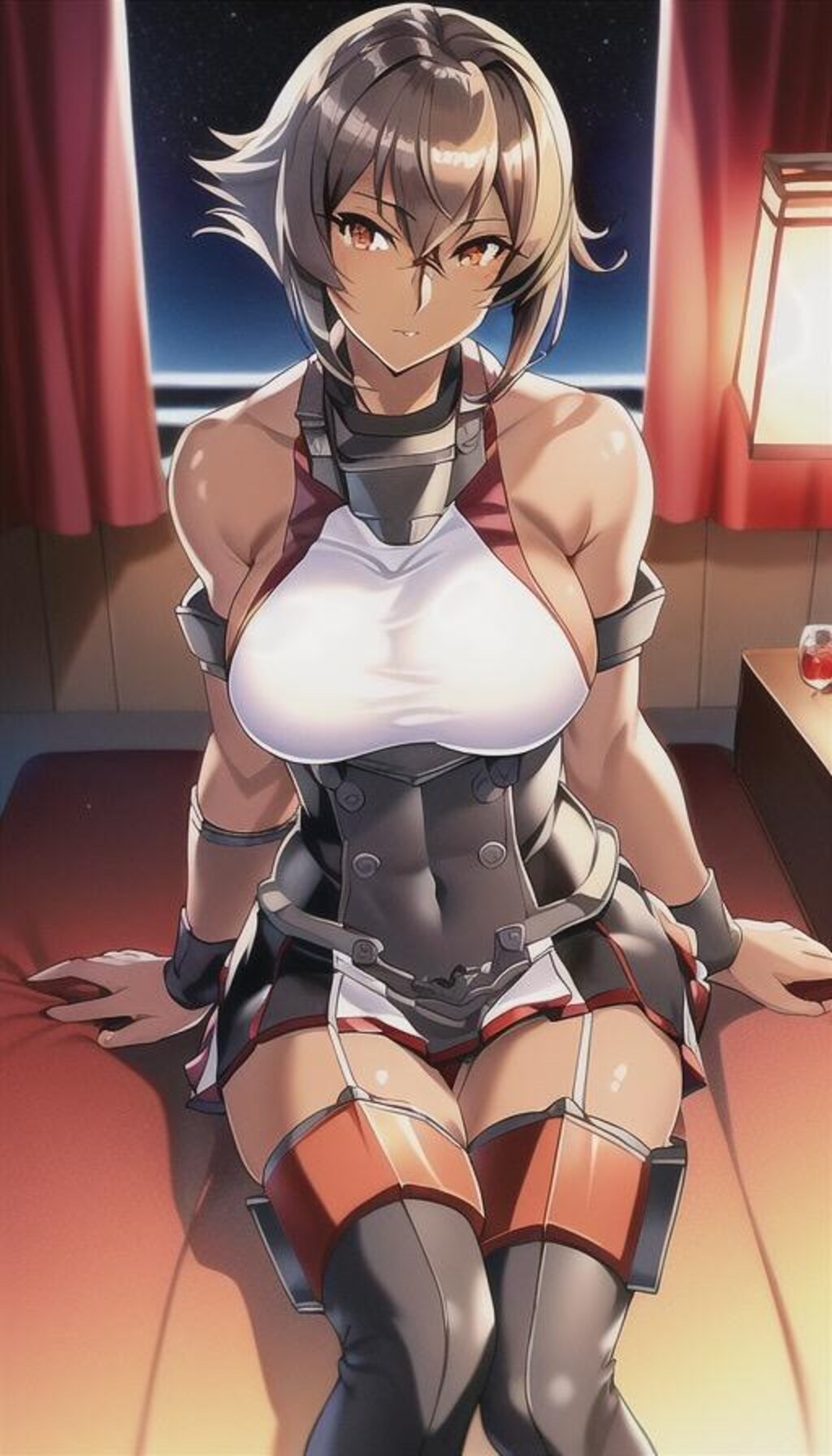 陸奥（艦隊これくしょん）