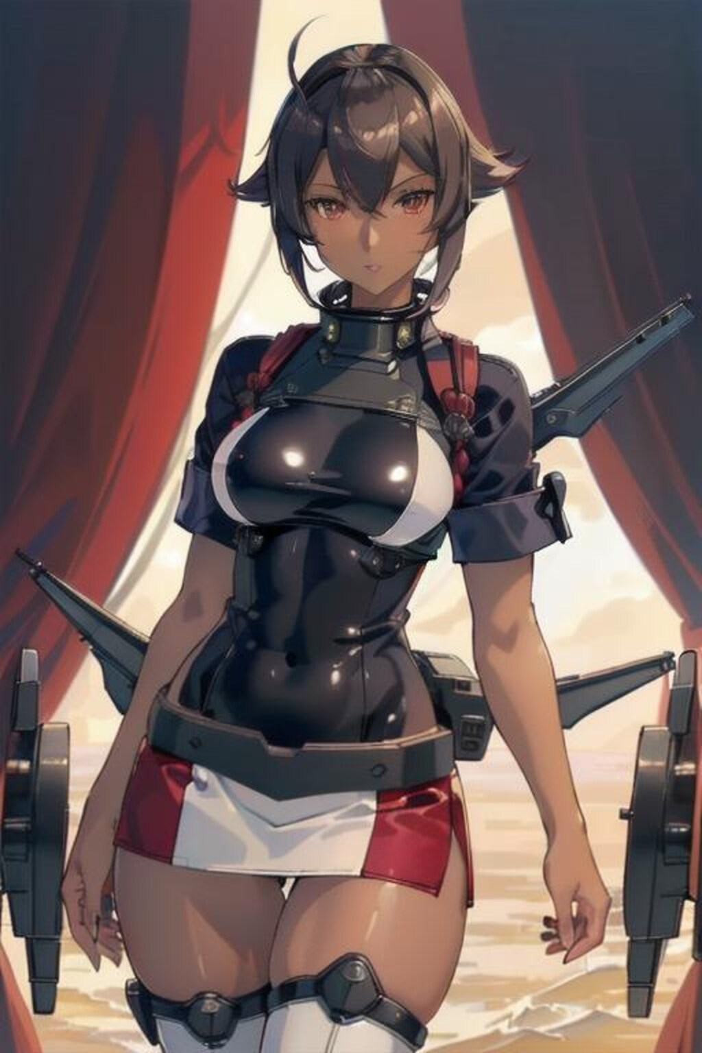 陸奥（艦隊これくしょん）