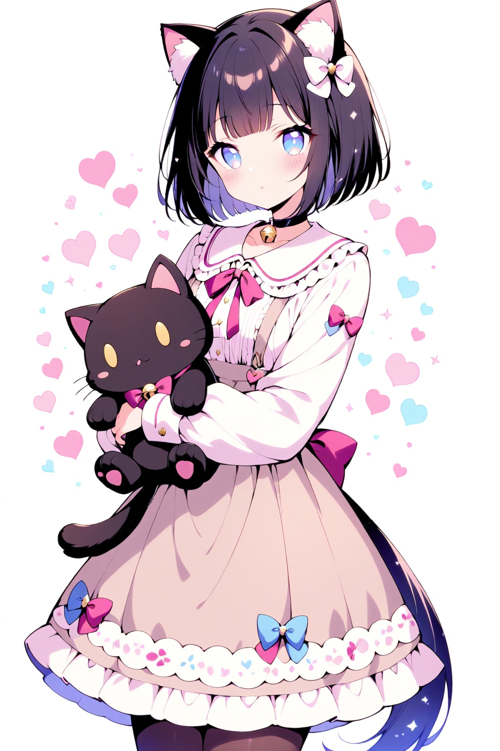 クロミナ【coamixXL (anim4gine) v3.0】