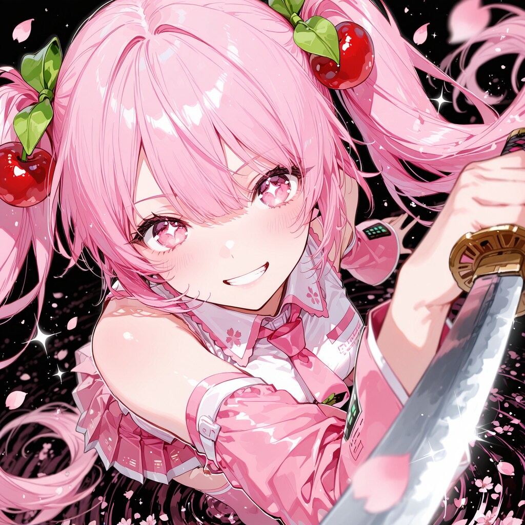 sakura Miku