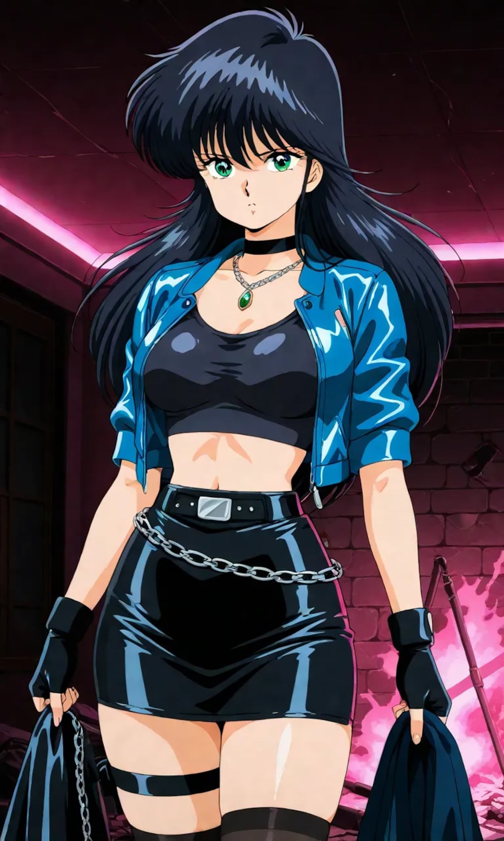 ちょっとshowの衣装を探してます