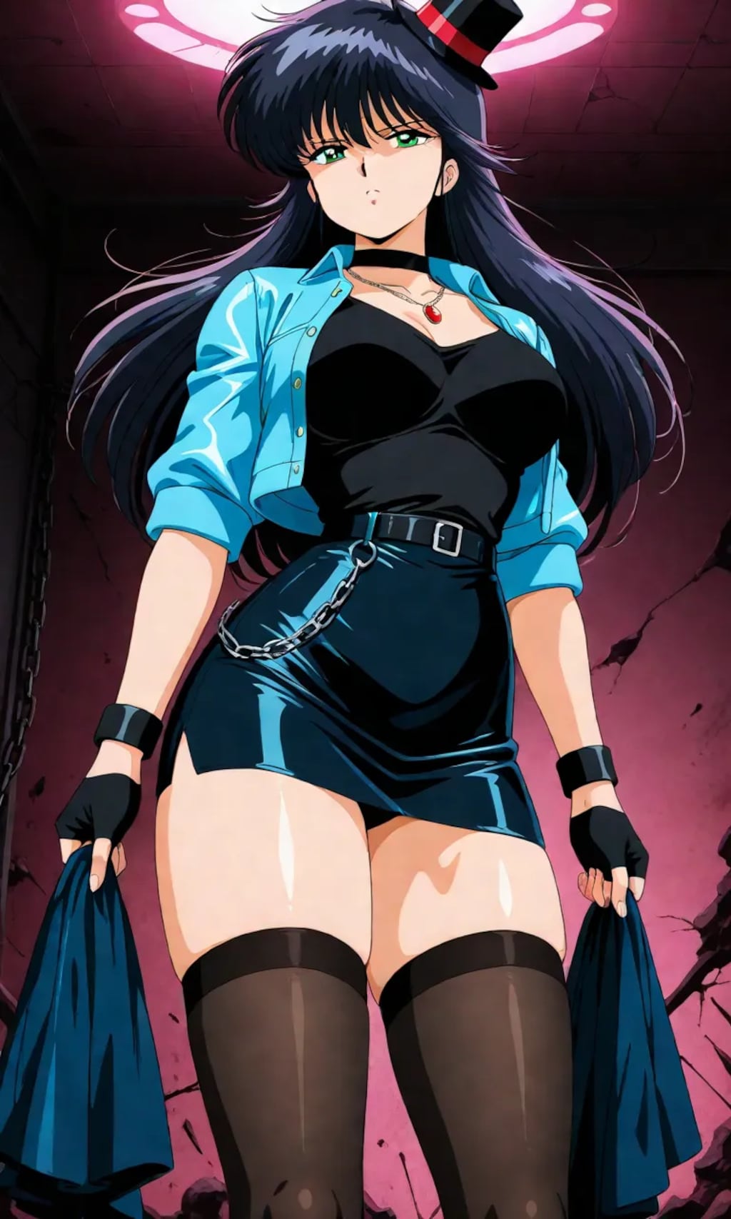 ちょっとshowの衣装を探してます