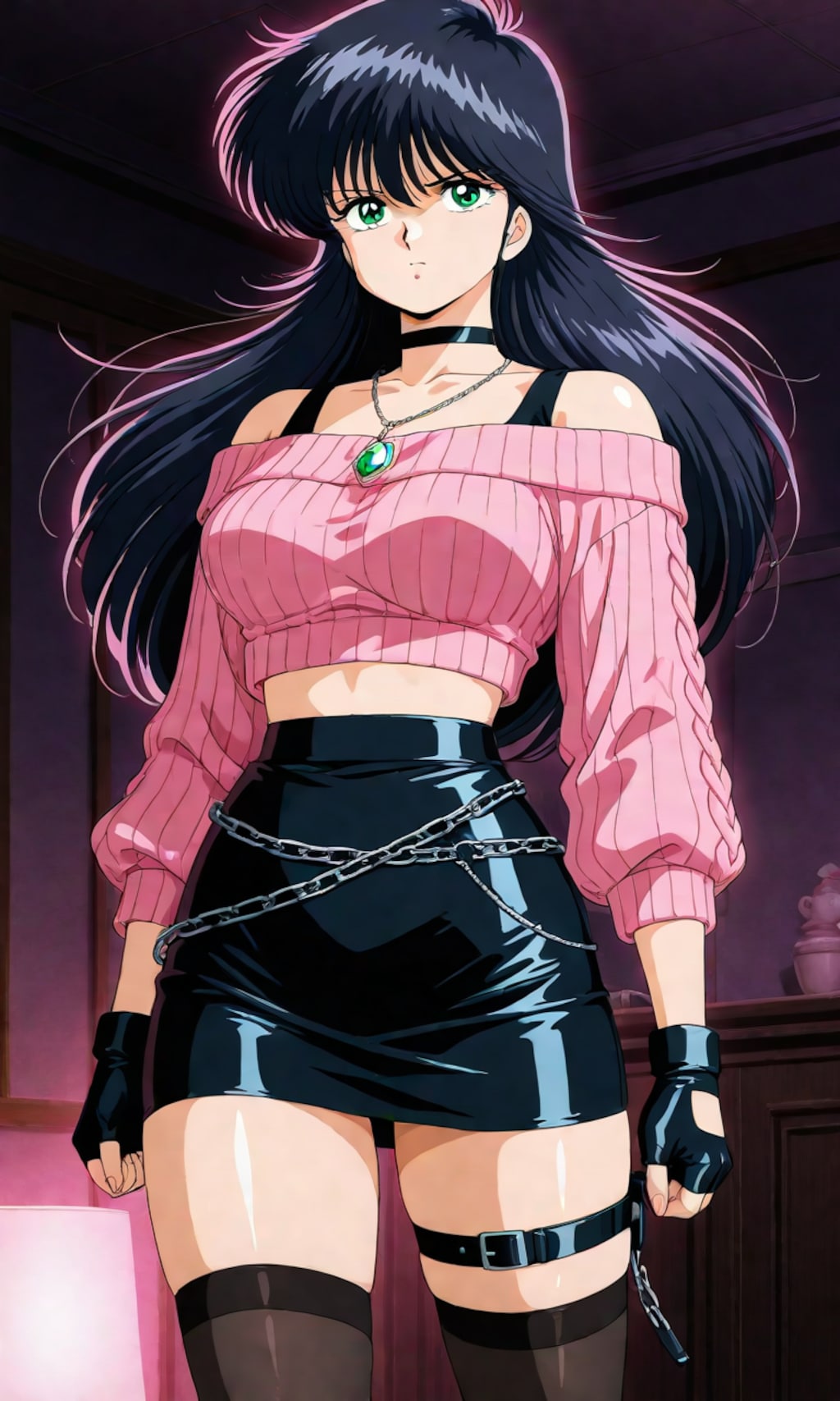 ちょっとshowの衣装を探してます