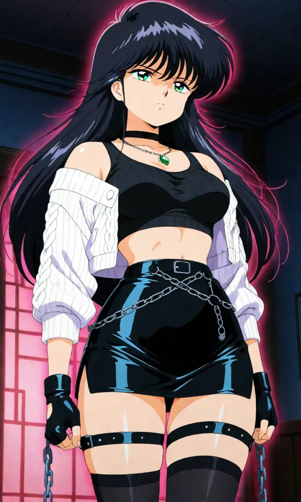 ちょっとshowの衣装を探してます