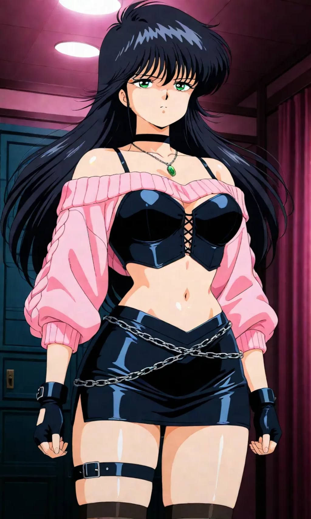 ちょっとshowの衣装を探してます