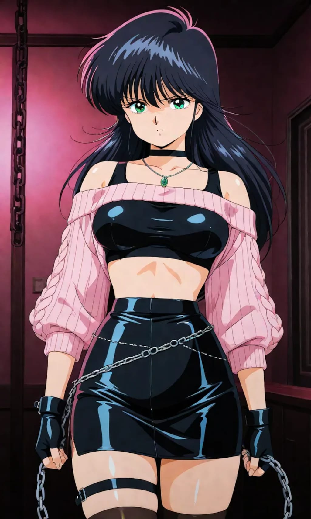 ちょっとshowの衣装を探してます