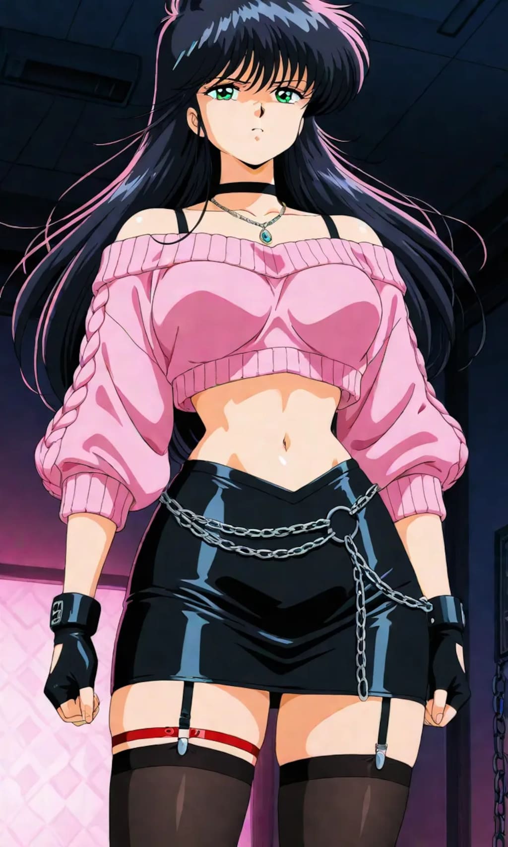 ちょっとshowの衣装を探してます