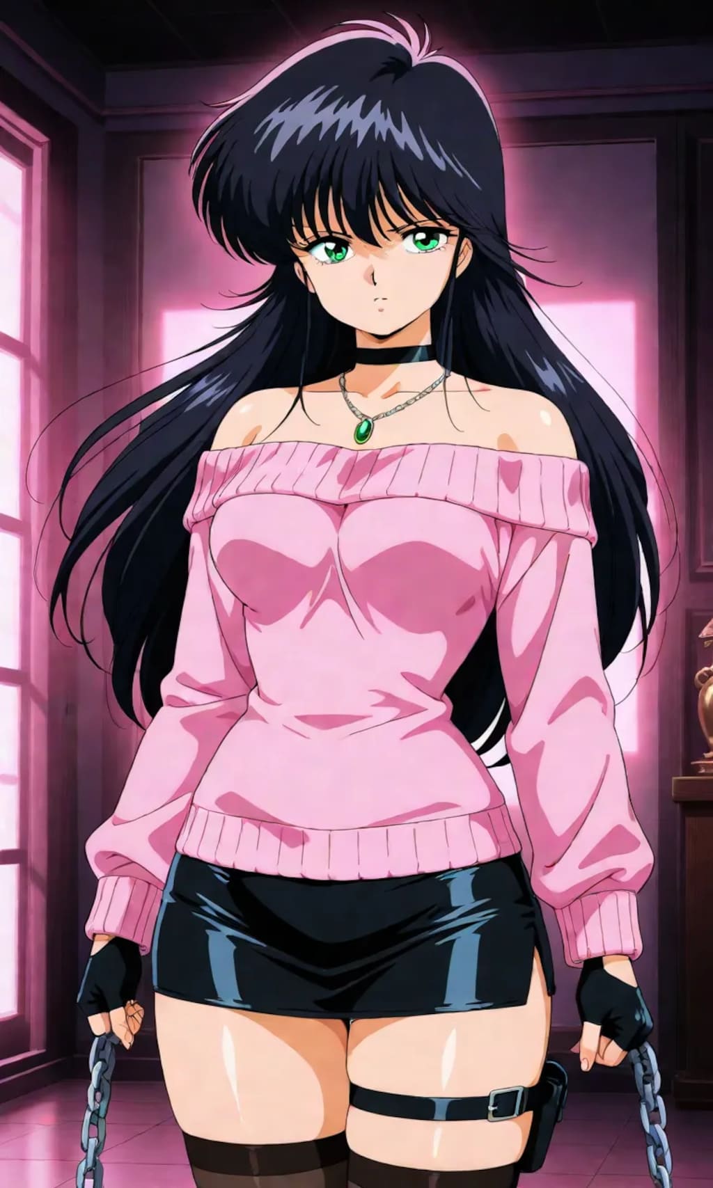 ちょっとshowの衣装を探してます