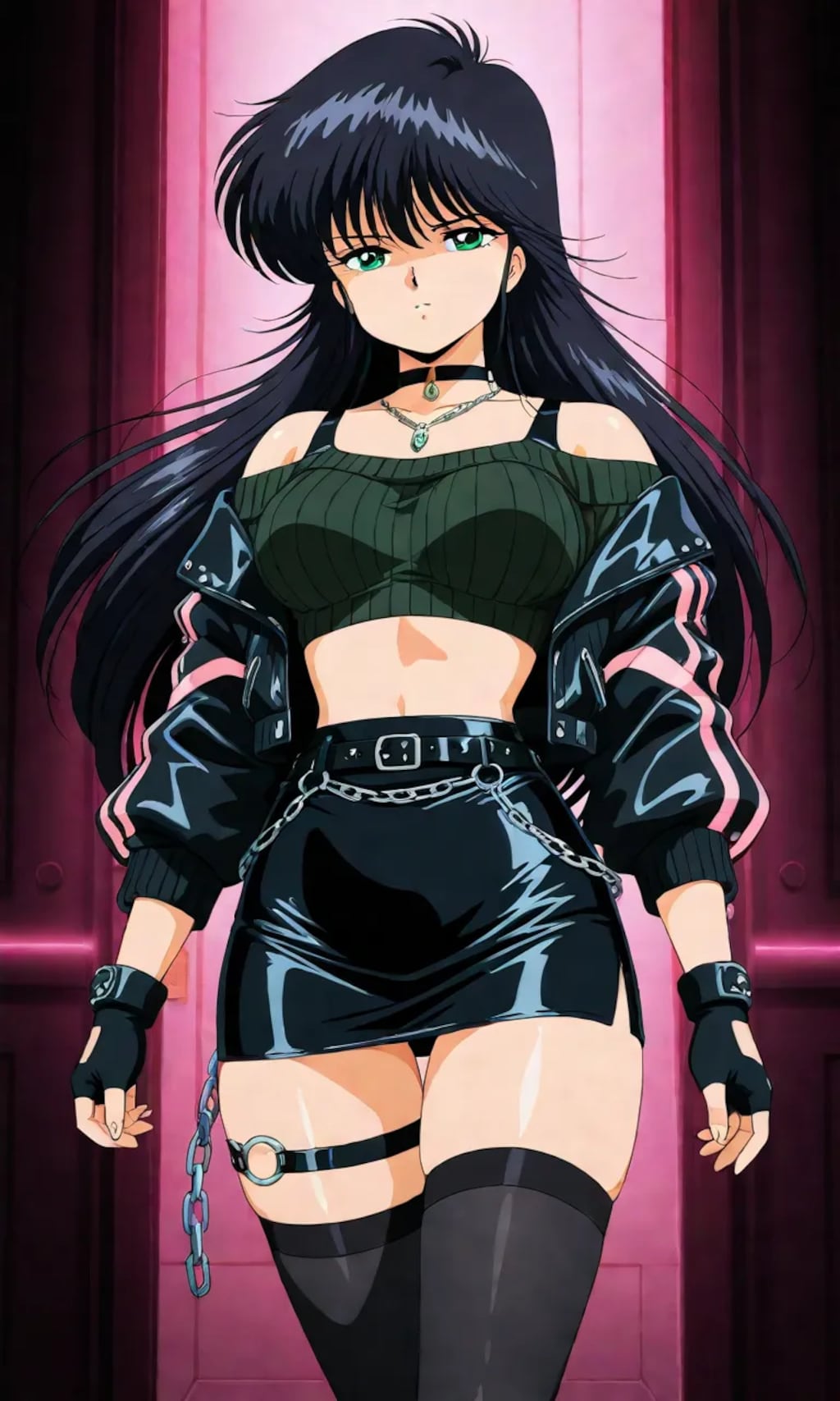 ちょっとshowの衣装を探してます