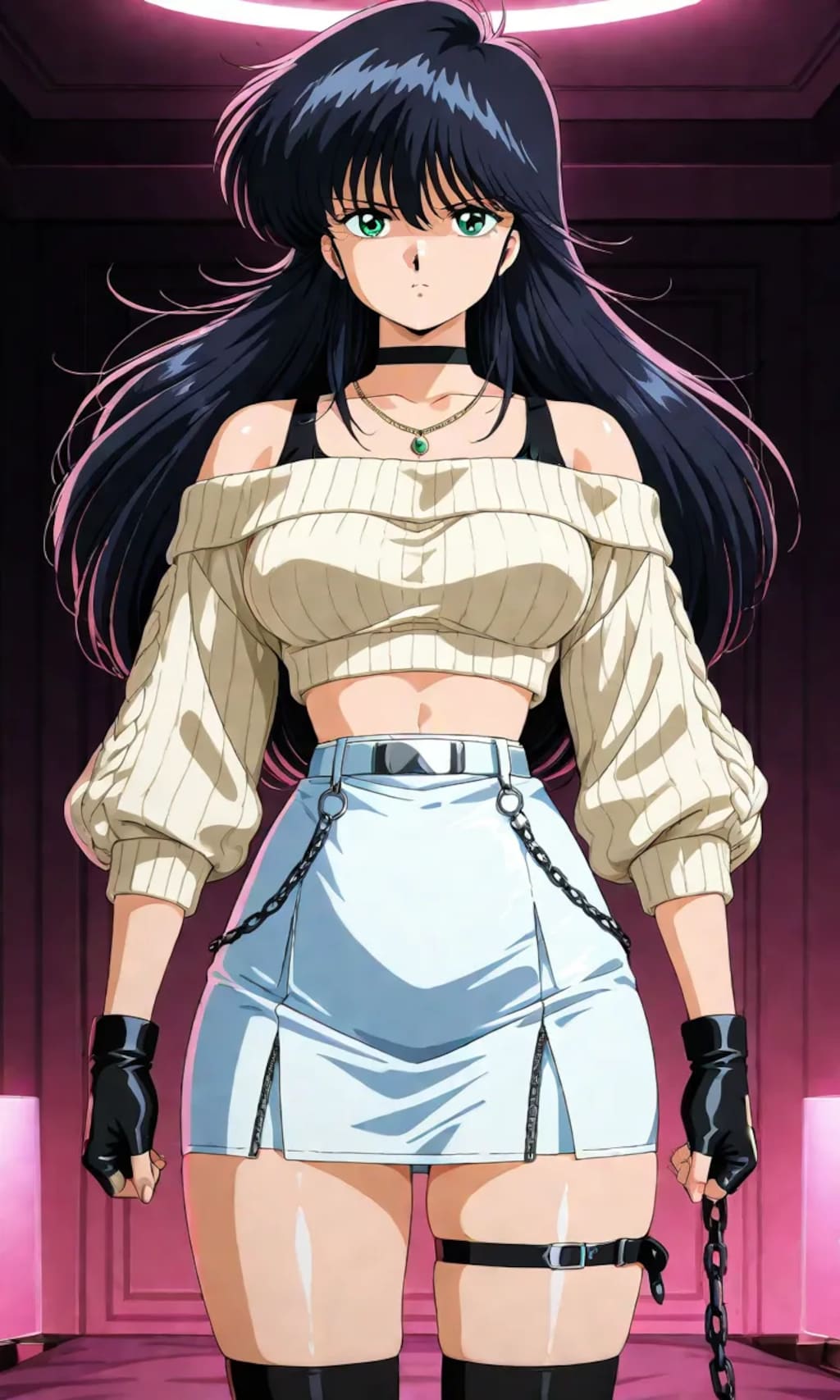 ちょっとshowの衣装を探してます