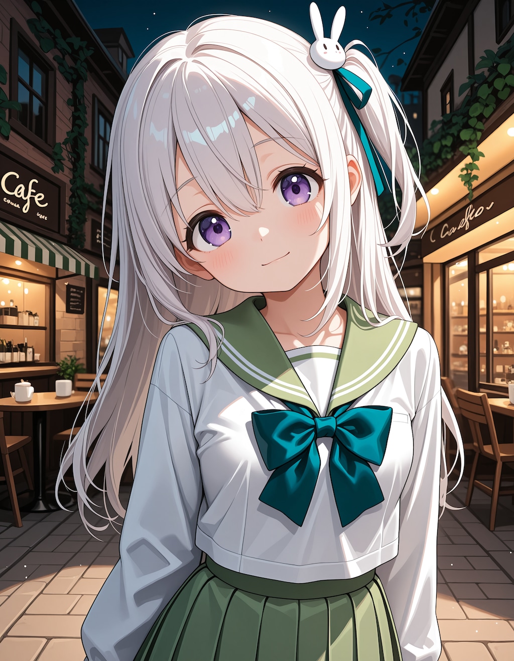おやすみっ # 45