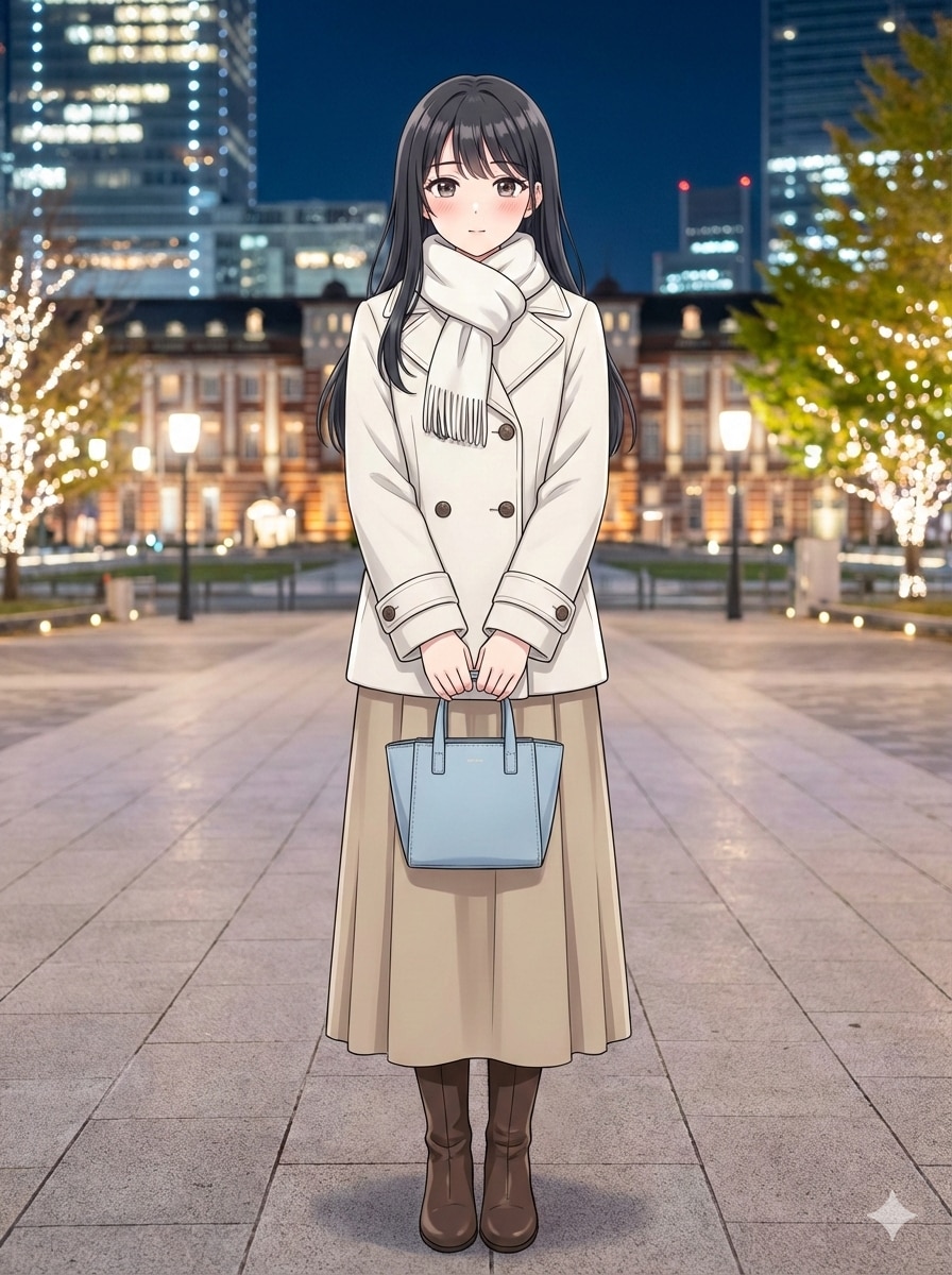 本屋の女性 23歳 | の人気AIイラスト・グラビア