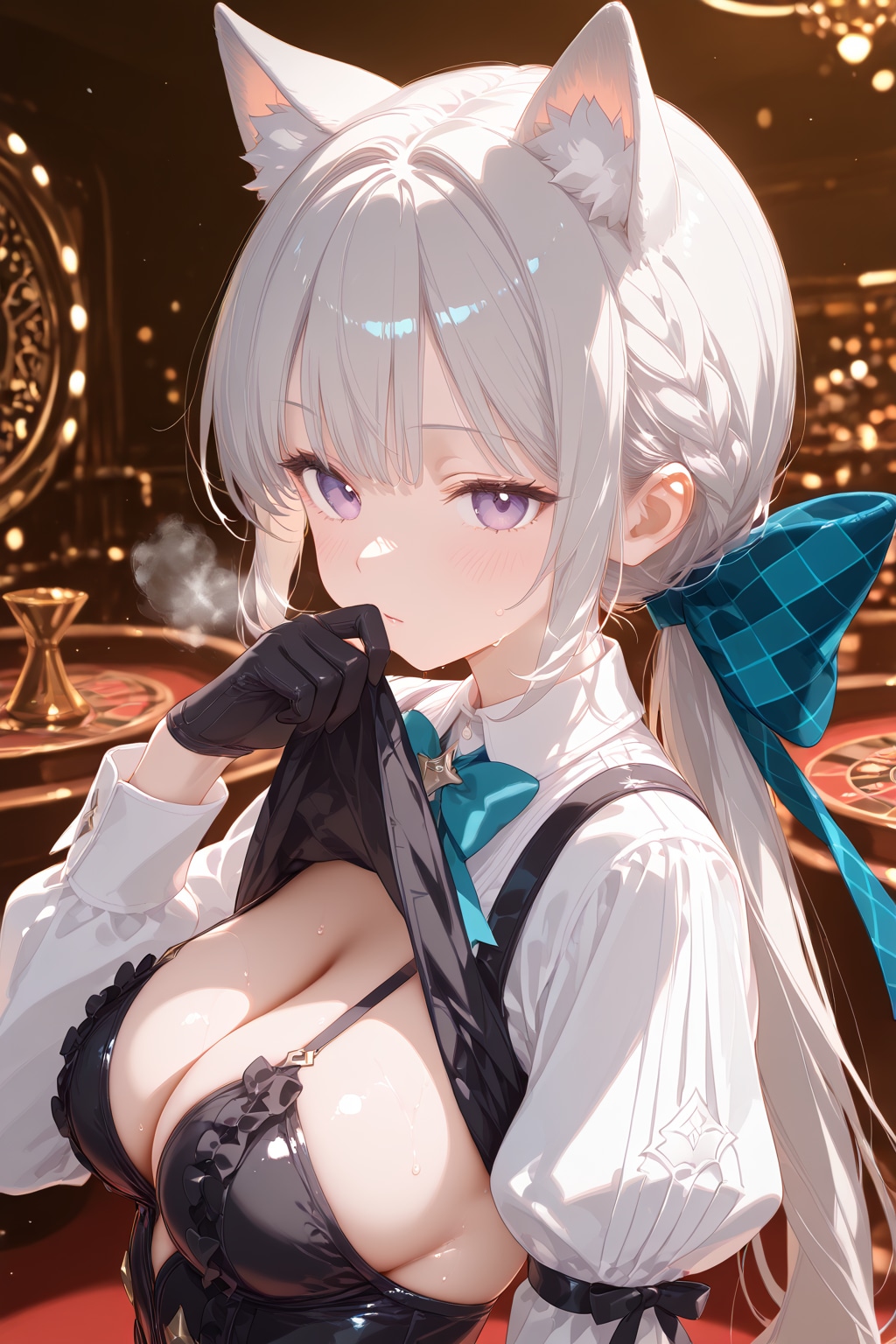 リネット(原神)