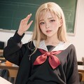赤点とったら中出しされる女学院 3枚目