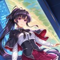 姫島朱乃（ハイスクールD×D）10 6枚目