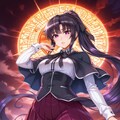 姫島朱乃（ハイスクールD×D）10 7枚目