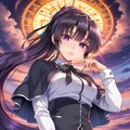 姫島朱乃（ハイスクールD×D）10 10枚目