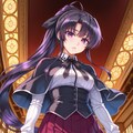 姫島朱乃（ハイスクールD×D）10 4枚目