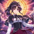 姫島朱乃（ハイスクールD×D）10 9枚目