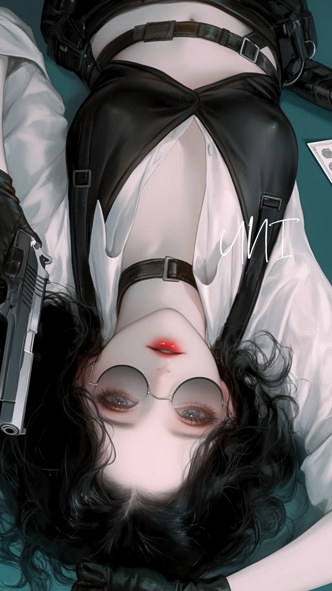 美人部隊