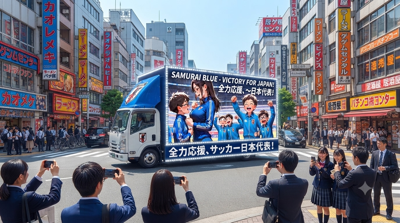 がんばれ