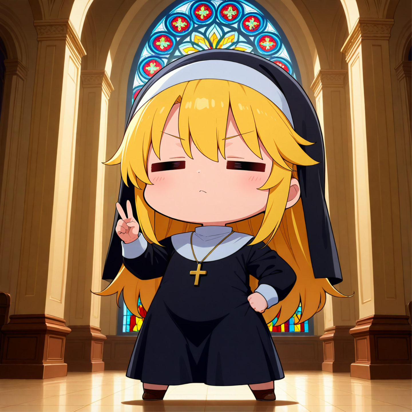 あーめん・V | の人気AIイラスト・グラビア