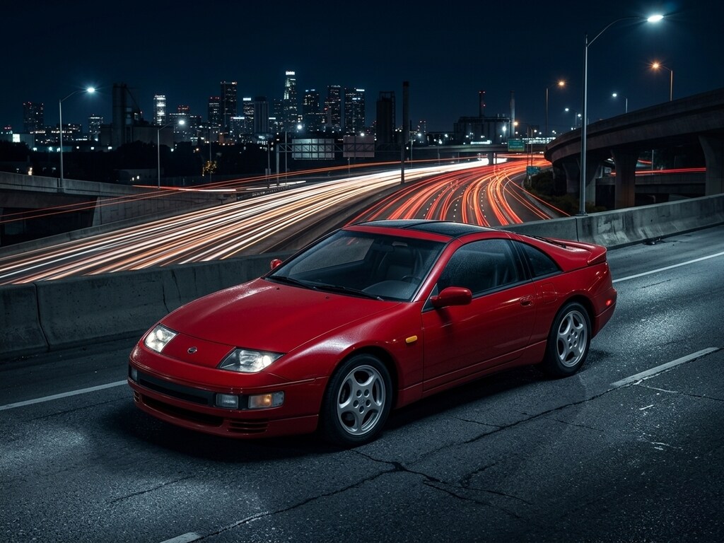 Z32