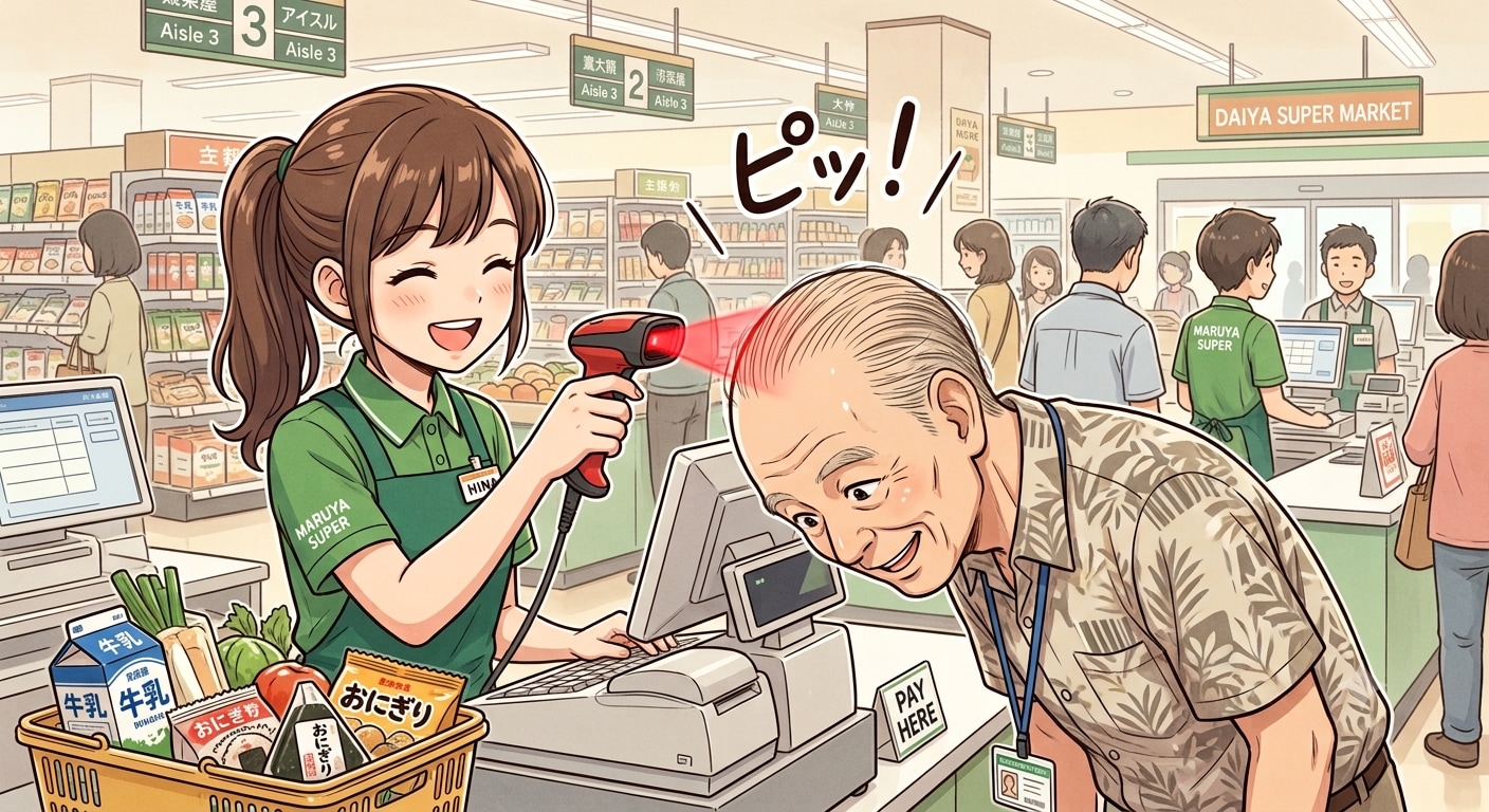 支払いはこれで