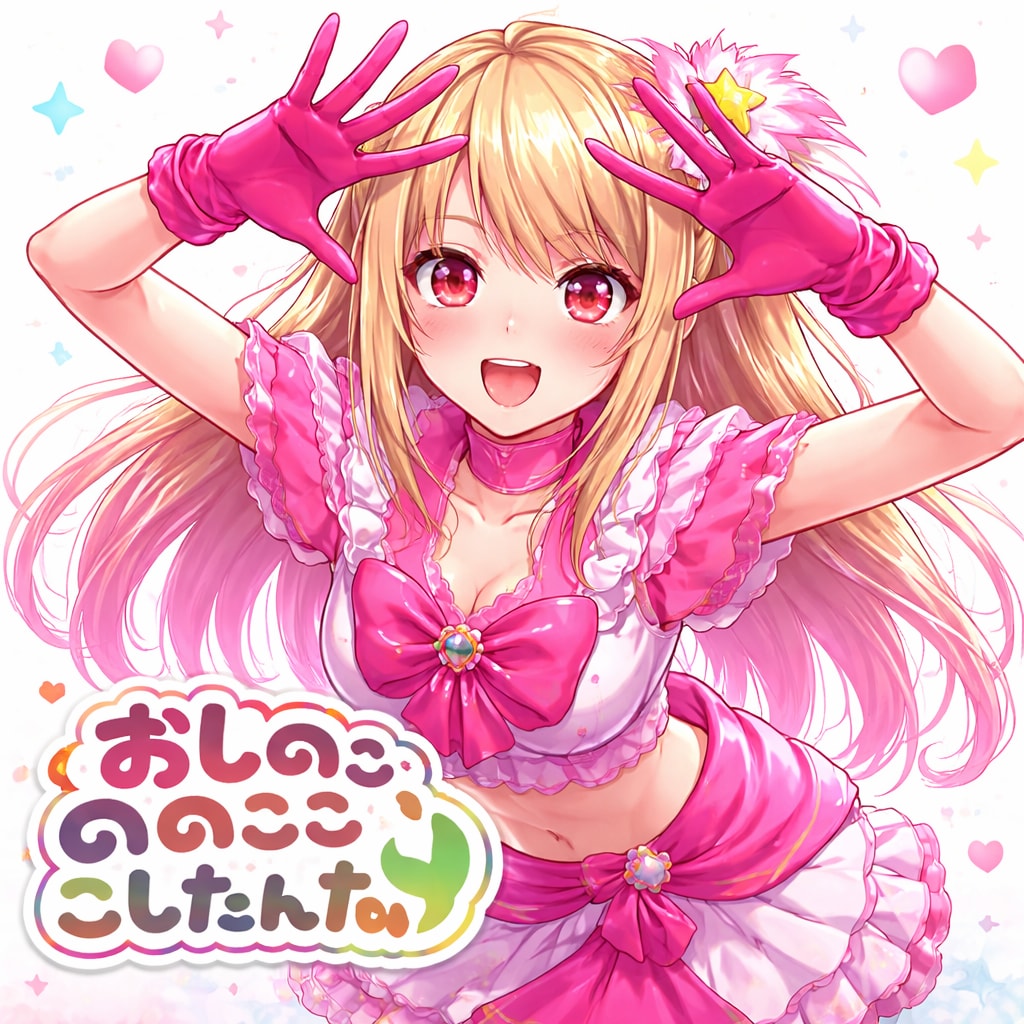 おしのこのこのここしたんたん