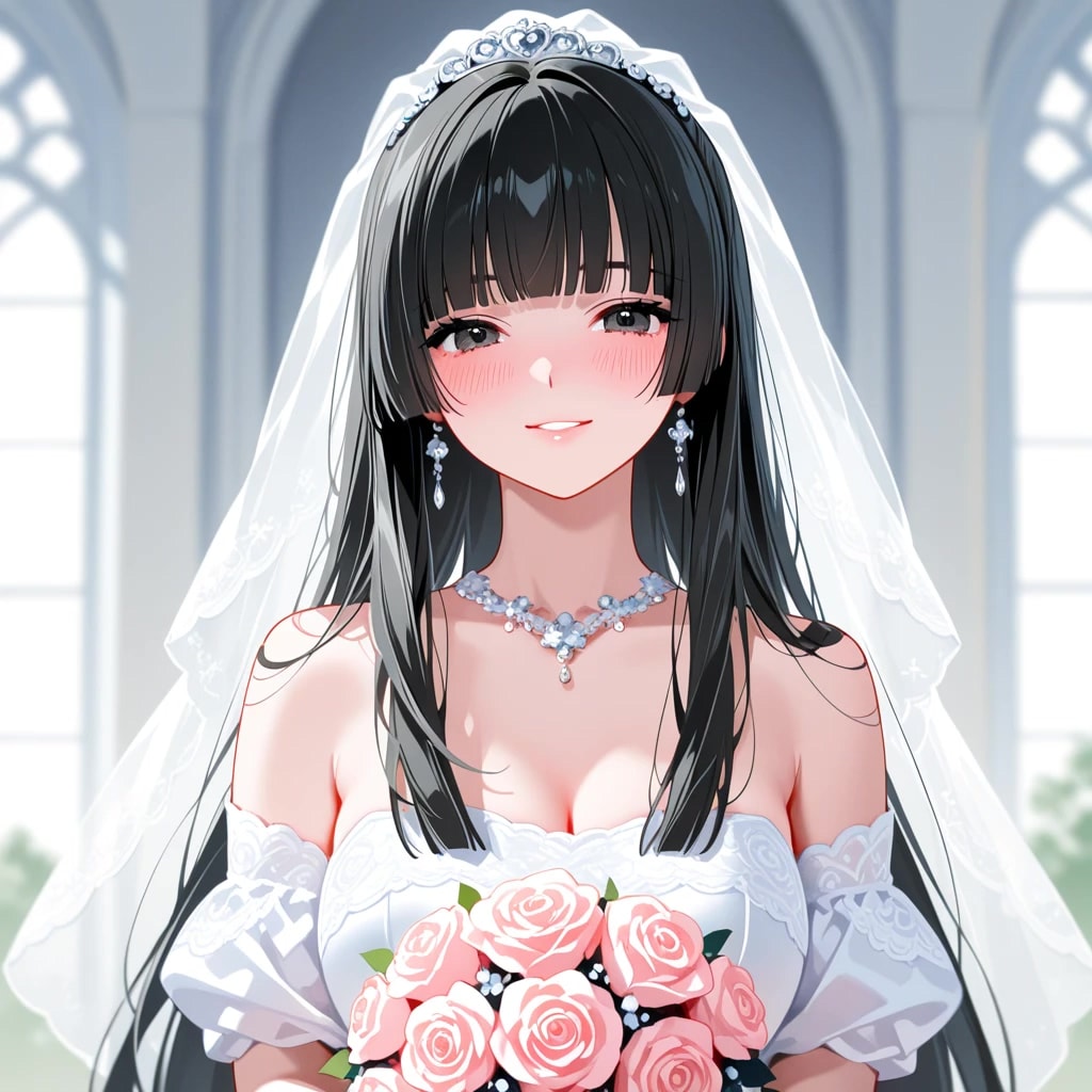 日曜日の愛娘😍