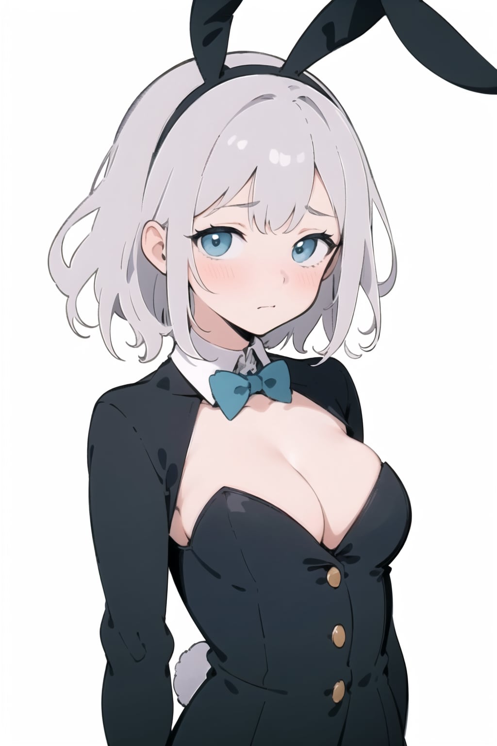 今日のバニーガール（2026/05/29）