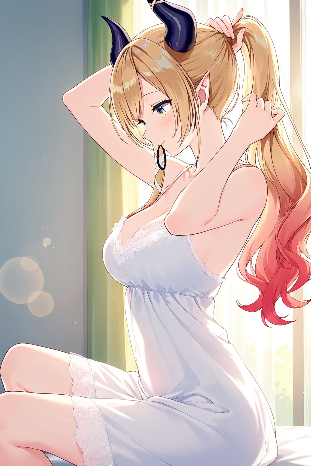 relax choco