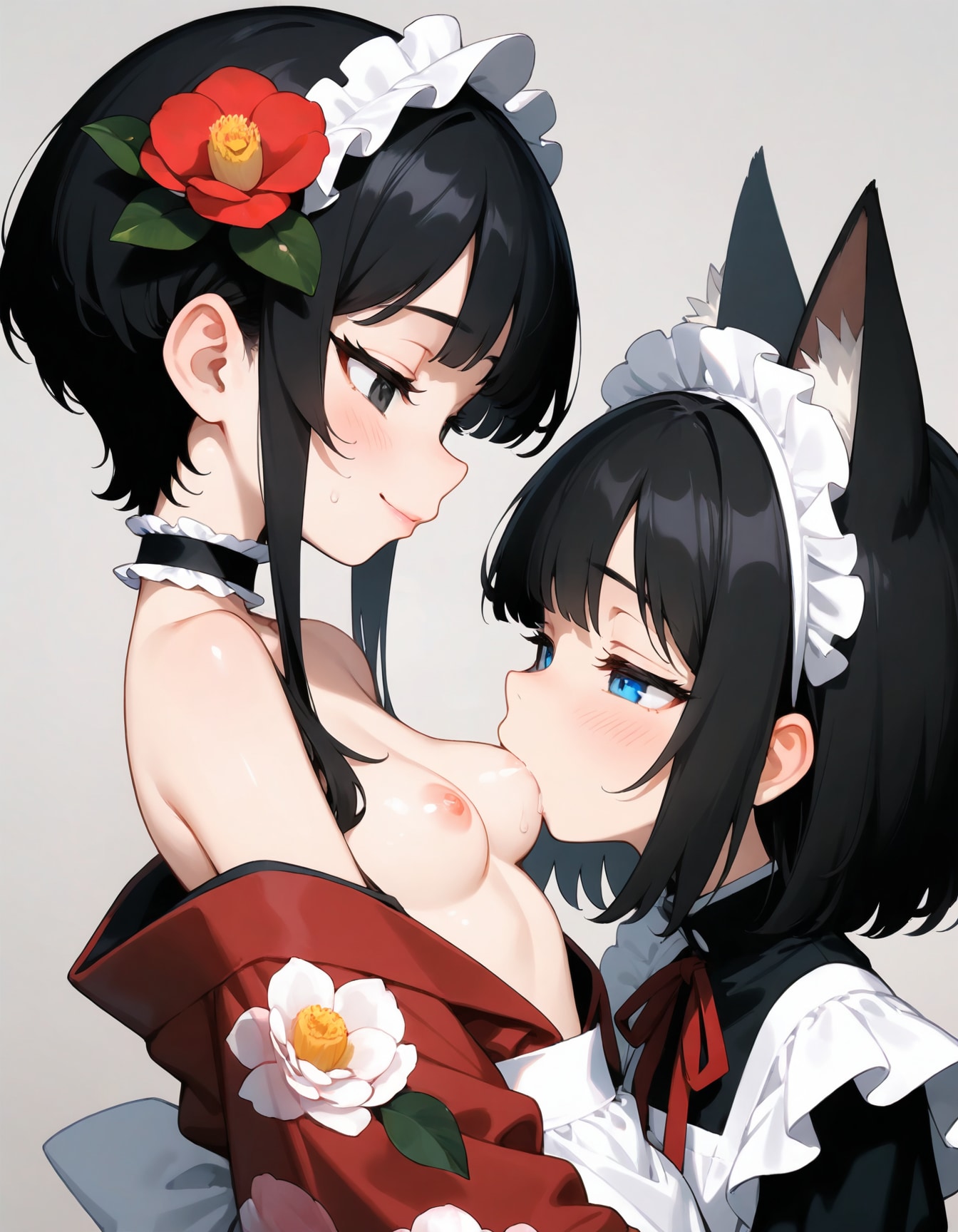 ちゅうぅ