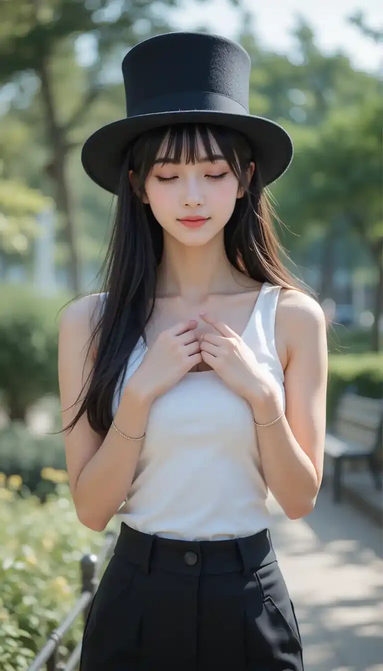 かっこかわいいダンサー白鳥英美梨の湘南公演　特別グラビア　第五集