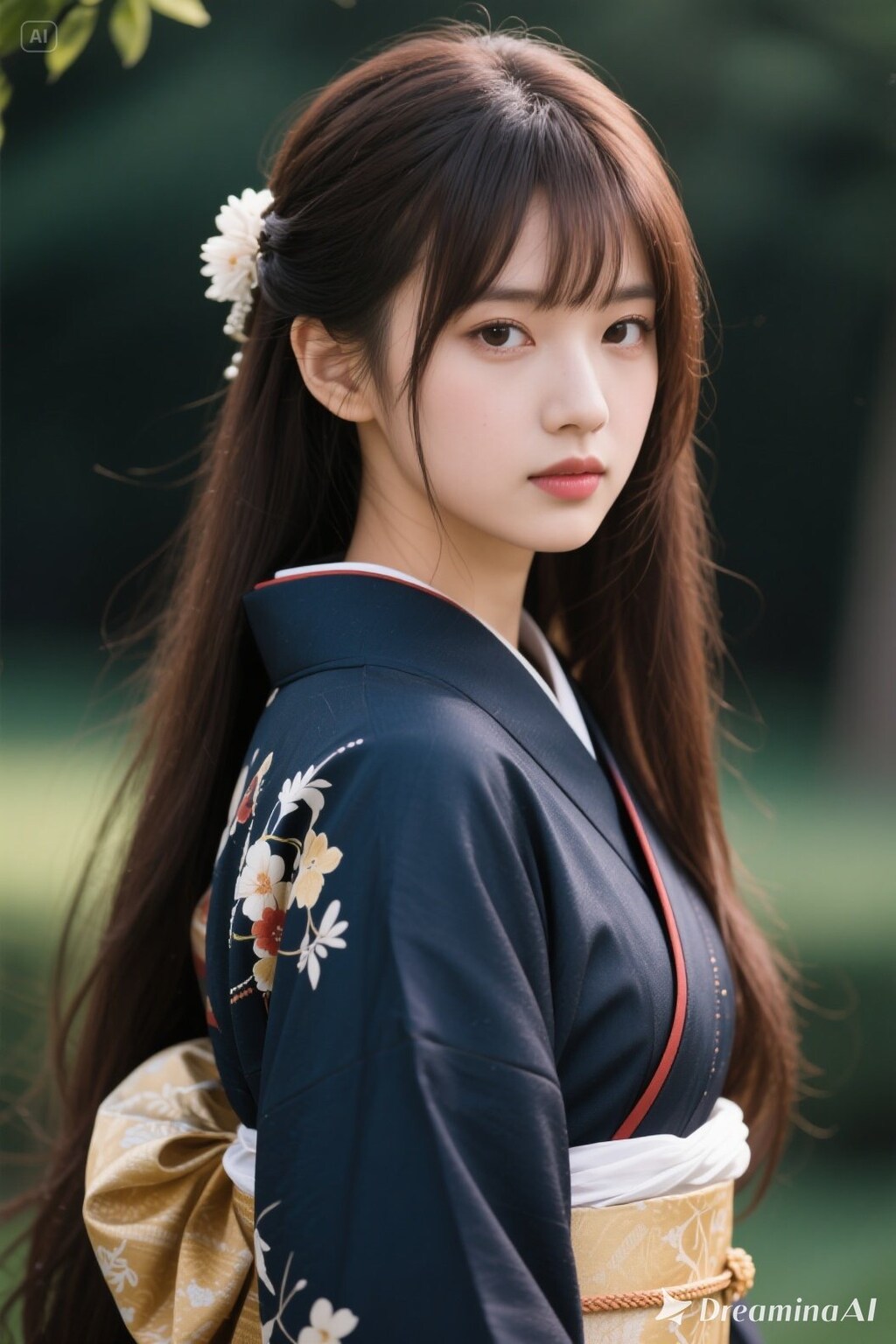 【実写風？】みことちゃん