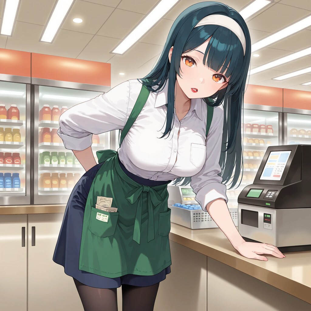 迷子 ｜ 長い日