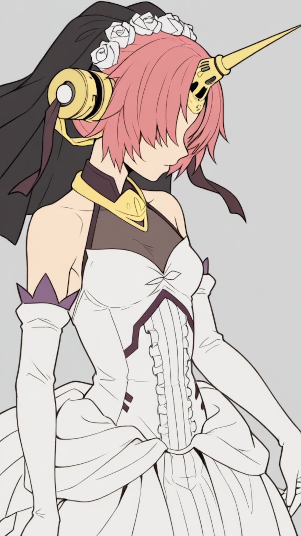 frankenstein's monster (fate/apocrypha)