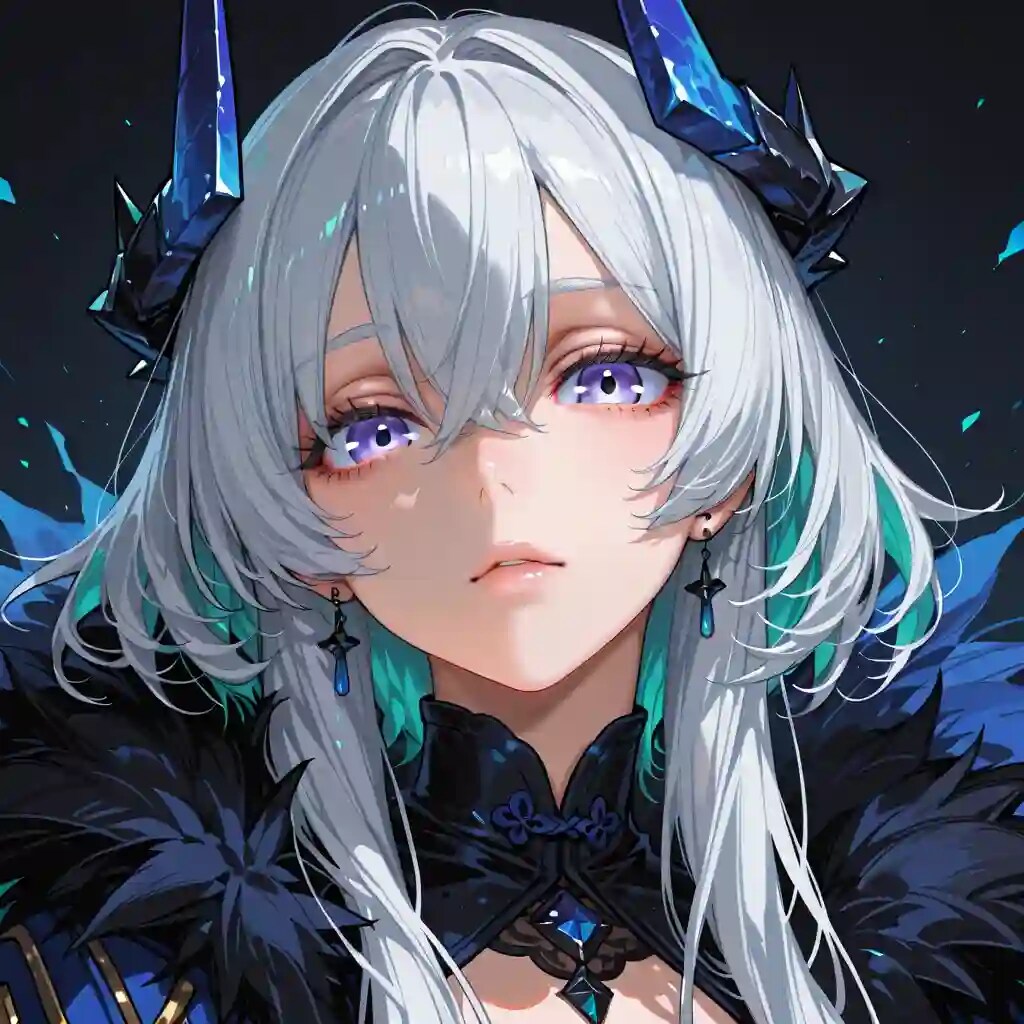 新しい顔