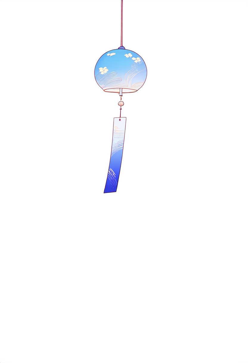 wind chimes