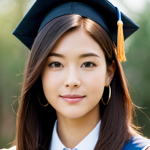 大学の先輩 | の人気AIイラスト・グラビア