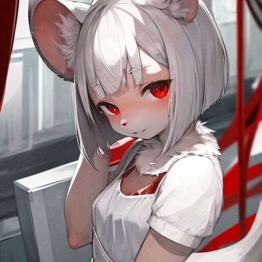 15th rat