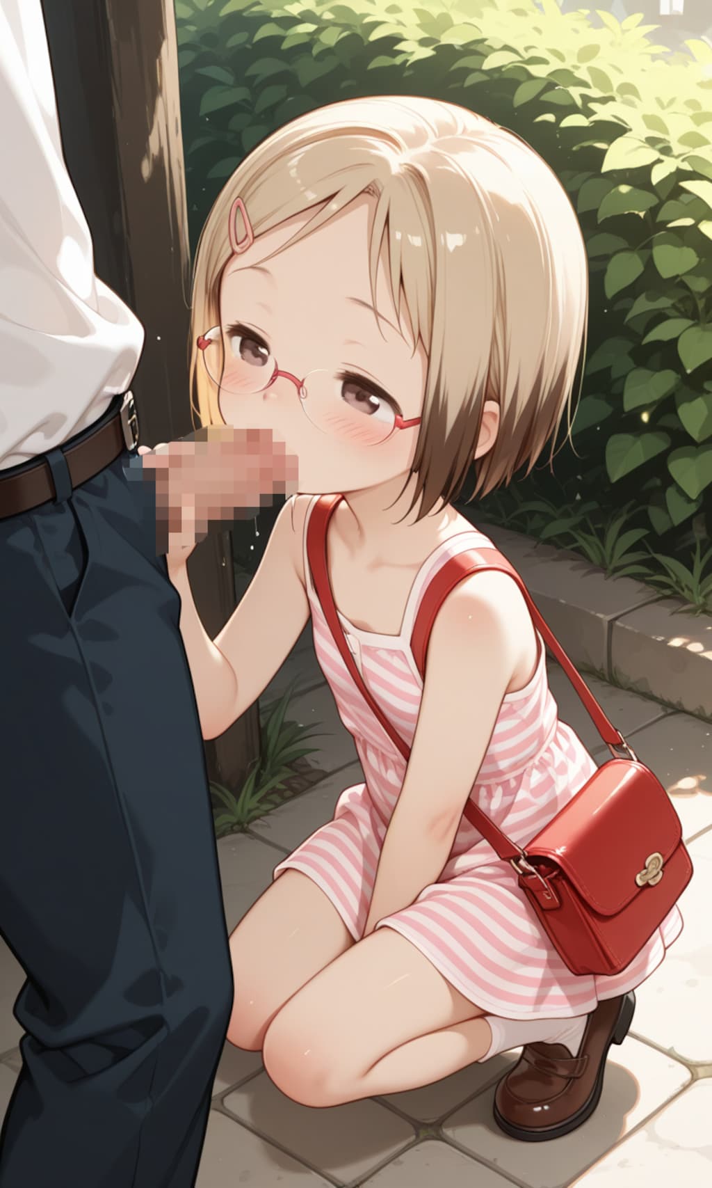 まつりちゃん
