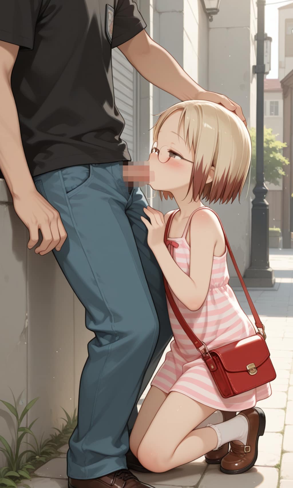 まつりちゃん