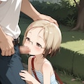 まつりちゃん 2枚目