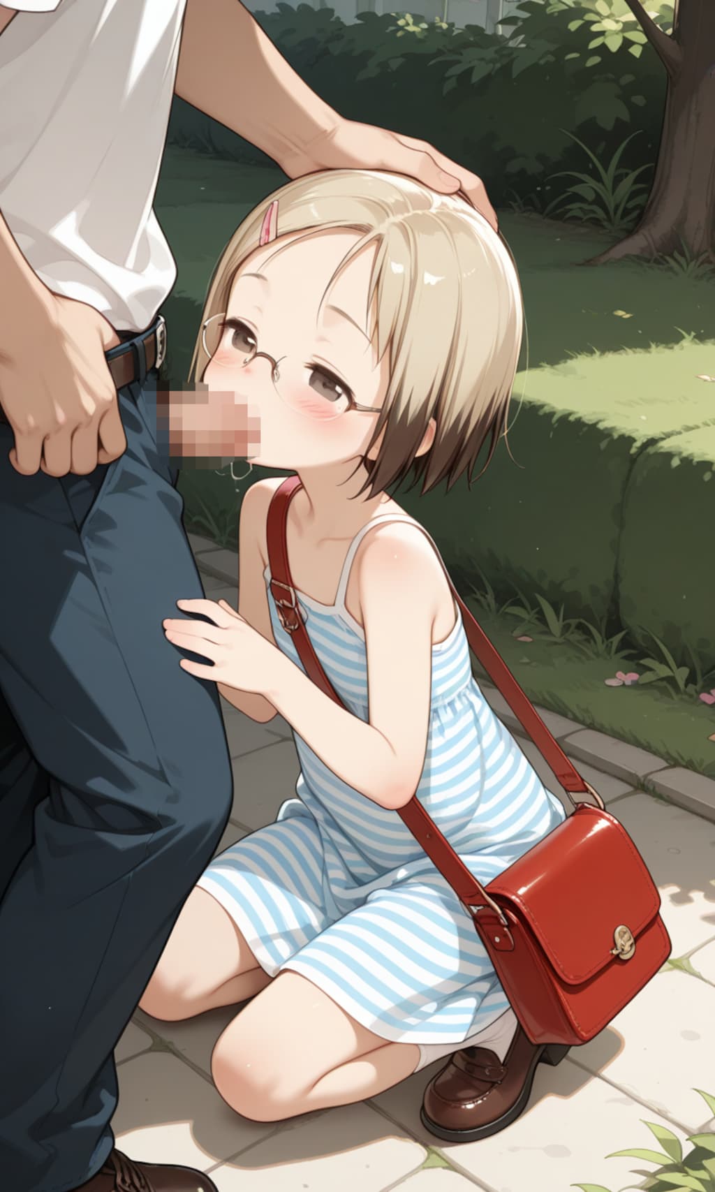 まつりちゃん