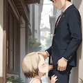まつりちゃん 8枚目