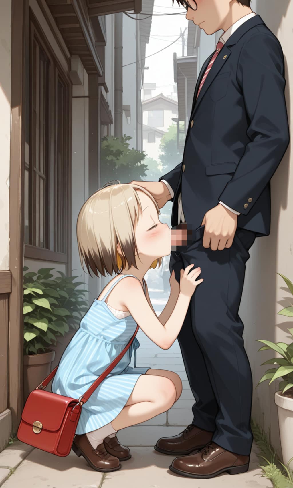 まつりちゃん