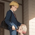 まつりちゃん 12枚目